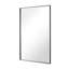 Miroir mural Reflections Sleek Modern