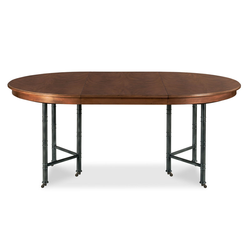 Blaire Oval Dining Table