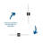 Arwed Dimmable LED Vanity Light-105092910