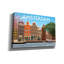 «Amsterdam 2» par Omar Escalante, art mural sur toile-102843415