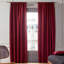 Coconut Room Darkening Single Curtain Panel-45190542-45190545
