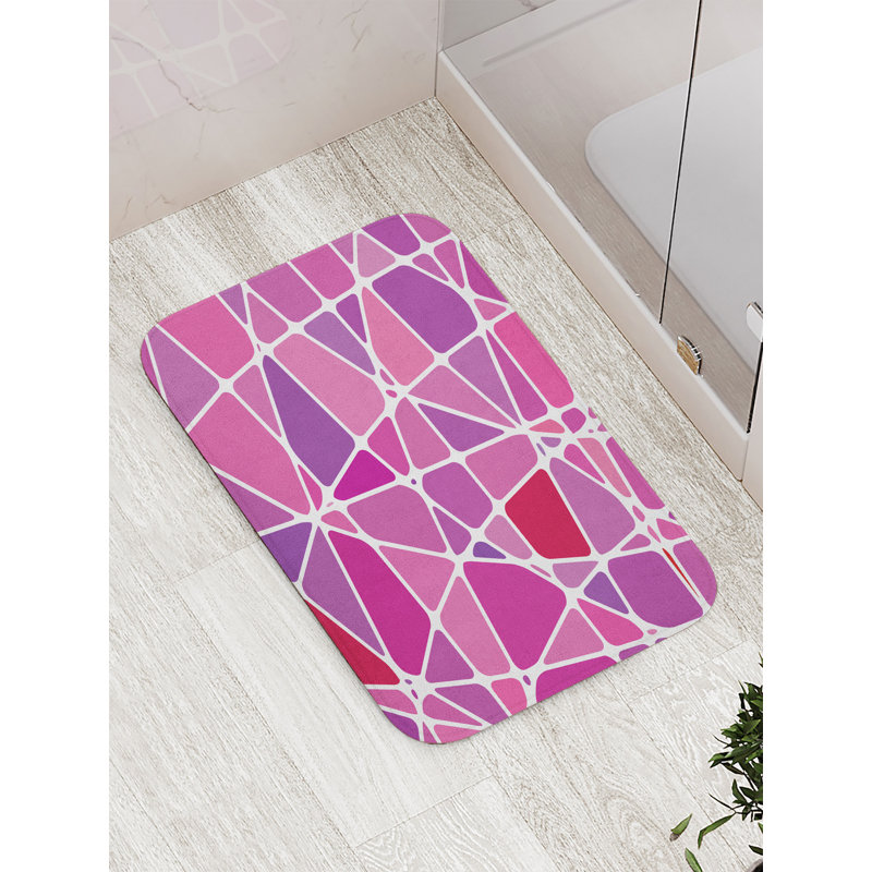 Hanadee Non-Slip Bath Mat