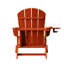 Chaise Adirondack bleu marine-2140692392
