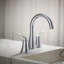 Simplice Centerset Bathroom Sink Faucet, 1.2 Gpm-269114803