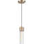 Lonoke 1 - Light Single Pendant-1899489902