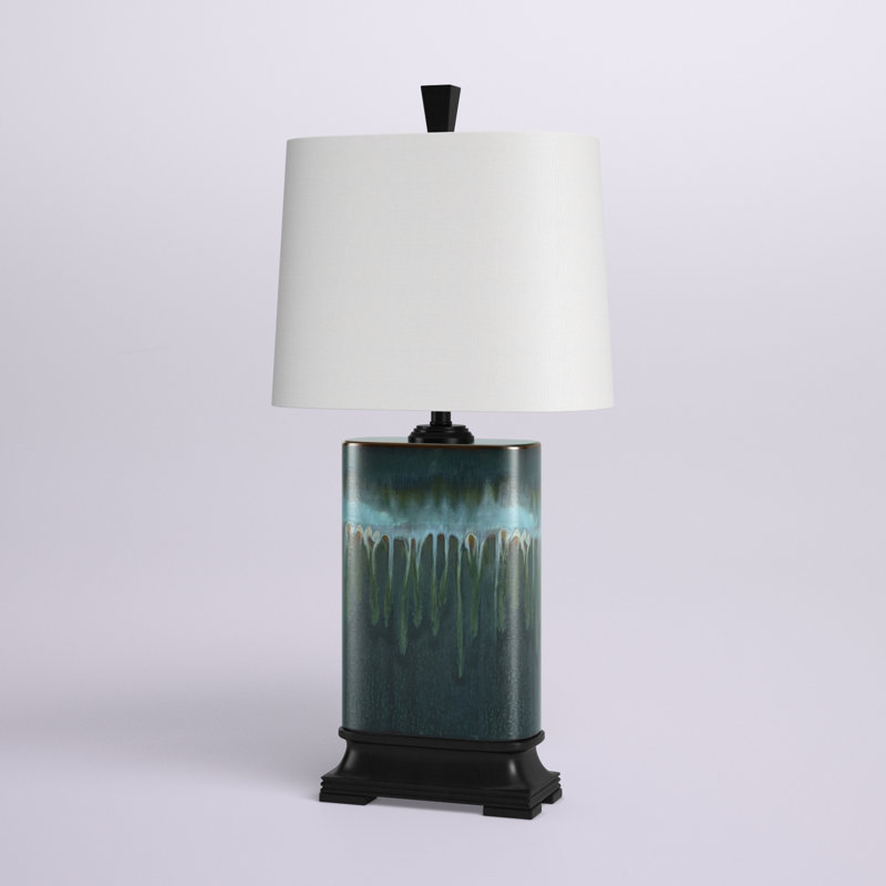 Carlye Ceramic Table Lamp