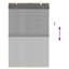 Bamboo Roller shade-175632594-175632614