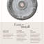 Antique Round Ceiling Medallion