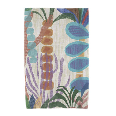 Serviette de plage Sammie