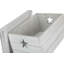 Freebourne Star Cut Out Organiser Box-1365956874