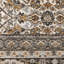 Tapis oriental gris Atherine-421485156