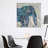 Botswana Patterns by Carol Robinson - Print on Canvas-934499083-934499084