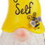 Figurine de jardin Bee Yourself Gnome
