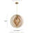 Abruzzo 1 - Light Pendant-606858000-606857994