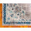 Tapis à motif oriental gris Pennylane-40284992