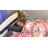 100% Cotton Toddler Pillow
