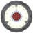 45 W E26/Medium (Standard) LED Smart Bulb