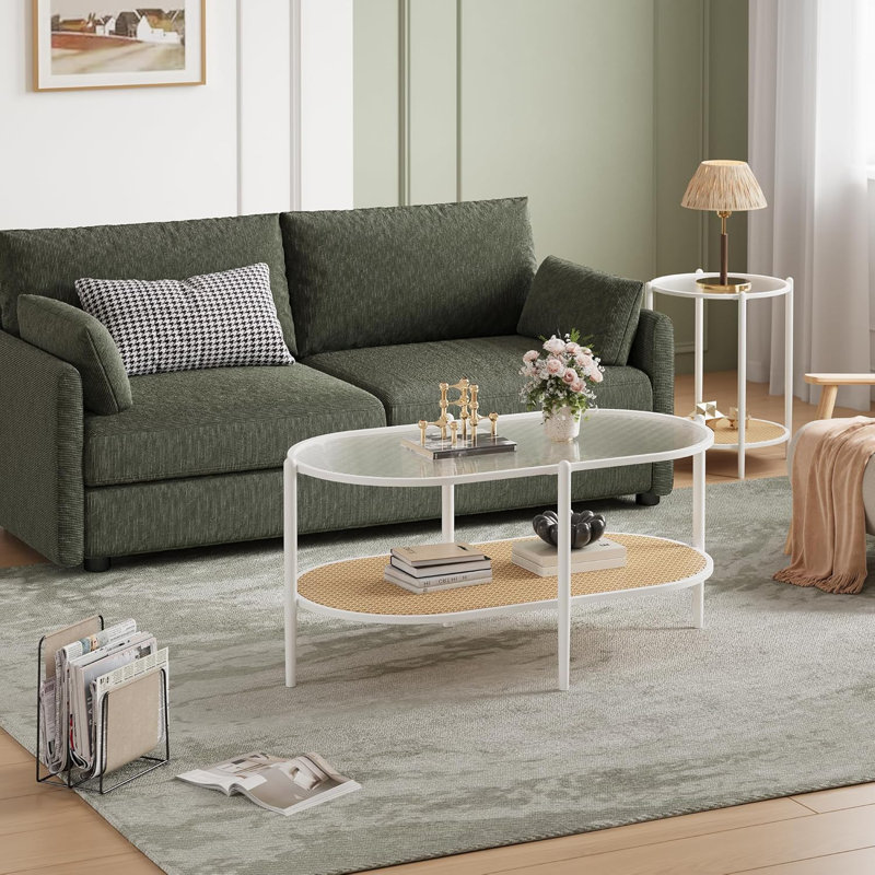 Coffee Table with Storage