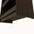 Wengue Open Storage Shoe Rack for Quick Access