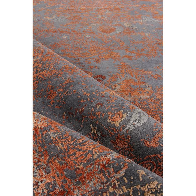 Maison Oriental Area Rug, Rectangle 8' x 10'
