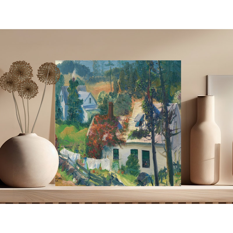 Kutz Wrapped Canvas Print Set, 36x36