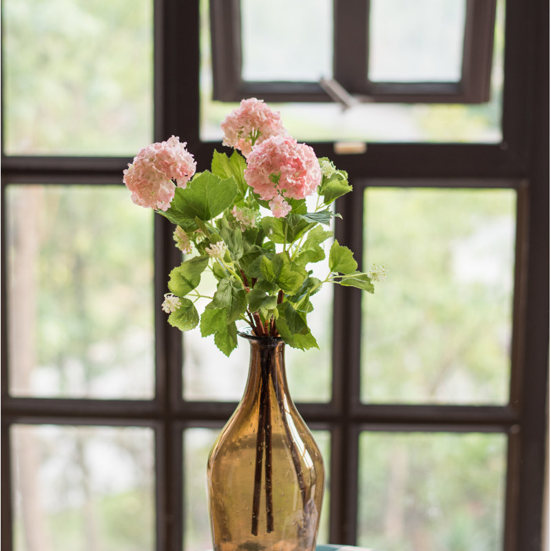 Hydrangea Arrangement