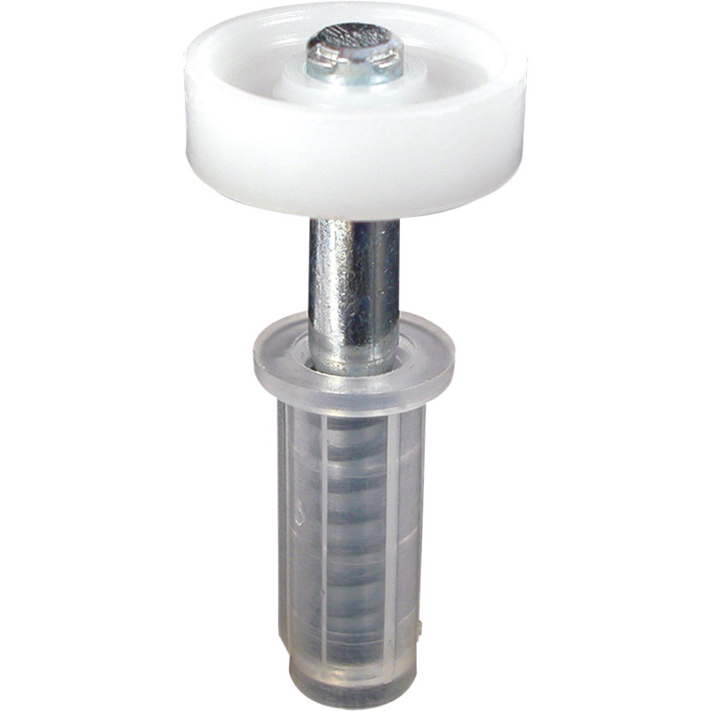 Guide de porte pliable Prime-Line