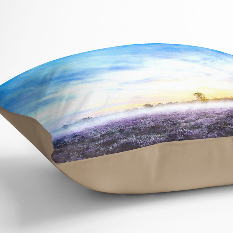 Square Cushion, Stone, 55cm H x 55cm W x 20cm D
