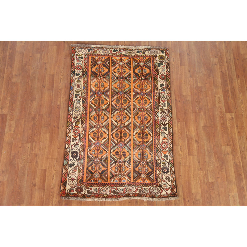 Tapis traditionnel 3 x 5