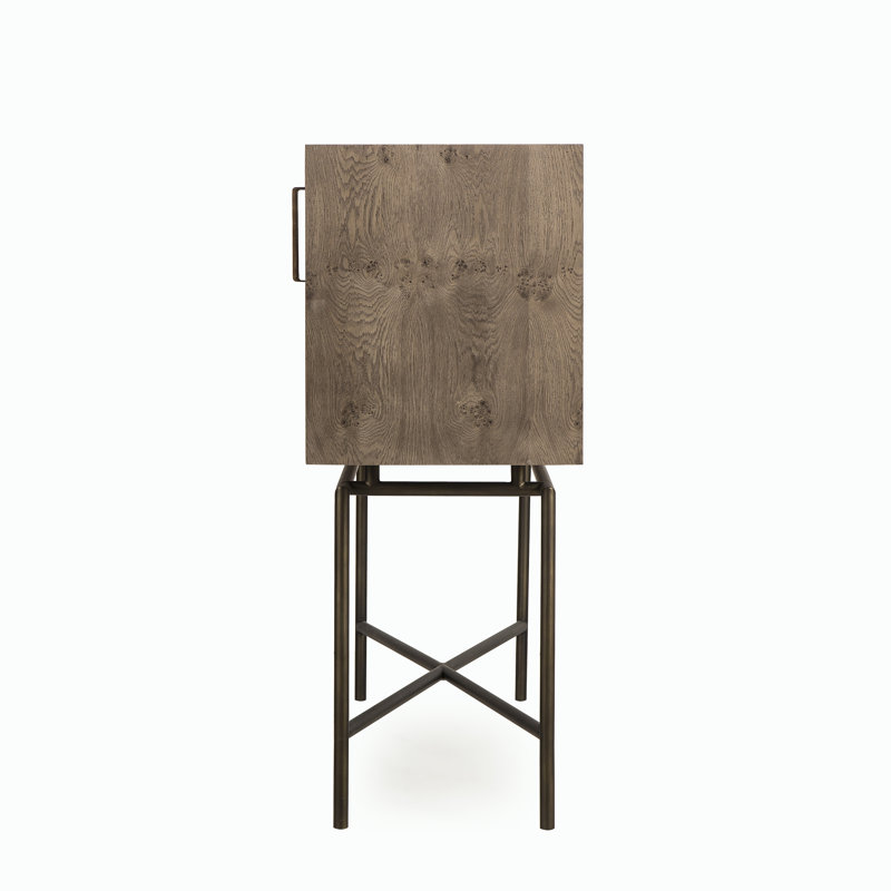 Blaine 70'' W Credenza