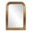 Miroir en bois massif Elphaba-1253000881