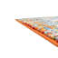 Tapis oriental multicolore Walmoor-43011703