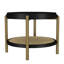 Table de bout ronde