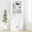 Storage Cabinet-104874548