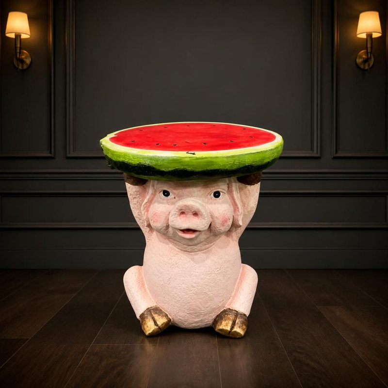 Table d'appoint Whimsical