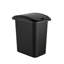 Poubelle en résine 7 gallons-36048251