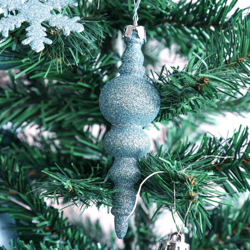 The Holiday Aisle®, Bleu