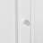 Corner Cabinet For Bathroom Storage With Two Doors, Adjustable Shelves And Open Shelf, Ideal For Saving Space And Organizing Items