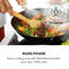 Klarstein 7000W Induction Hot Plate-62860175