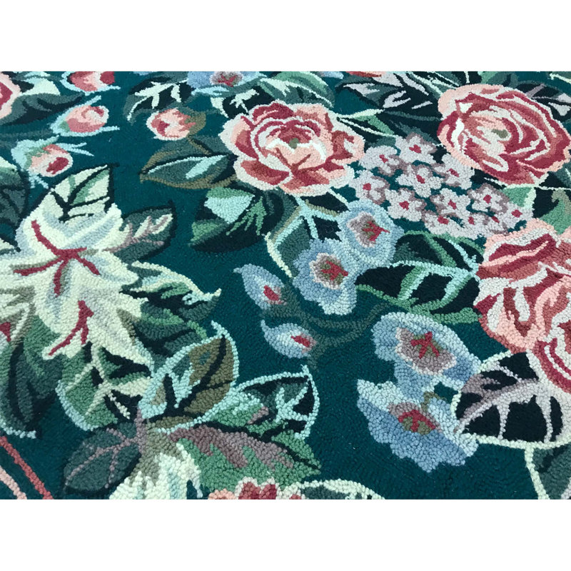 One-of-a-Kind 9' X 12' Area Rug