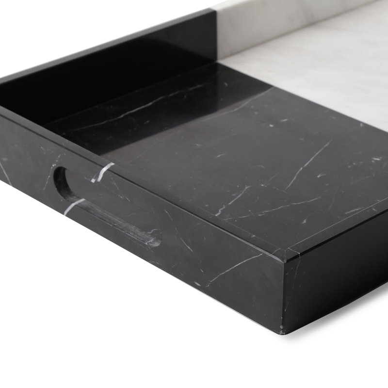 Canaan Tray
