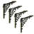 homerville Scroll Shelf Bracket-542804445