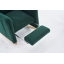 Chaise berçante Teddy-1124969746