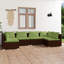 Ensemble de canapé avec coussins-706636943-706636938