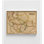 Perse iranienne 1817, ancienne carte de la Perse, impression de carte de l'Iran antique, histoire, décoration murale, bibliothèque murale, décoration de bibliothèque antique, histoire du monde