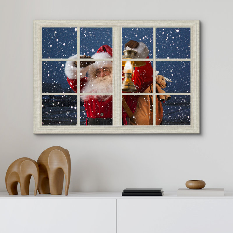 Impression sur toile tendue