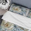 Ensemble de housse de couette Ethereal Rococo Flourish Victorian-1189561281