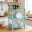 Bathroom Shelves