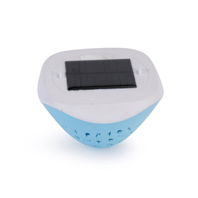 Lumières solaires pour piscine neuves à DEL