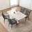 Upholstered Dining Chair-829162919